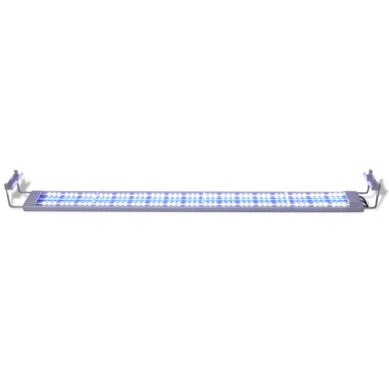 Aquarium LED-Lampe 100-110 cm Aluminium IP67 - 2