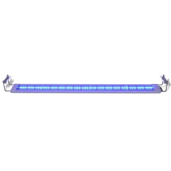 Aquarium LED-Lampe 100-110 cm Aluminium IP67 - 3