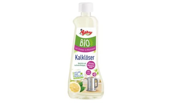 Poliboy Bio Kalklöser, Flasche, 500 ml (6433077)