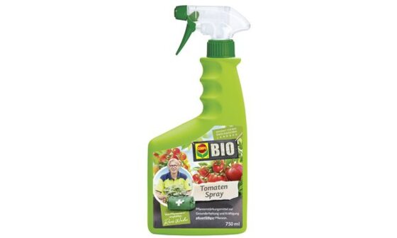 COMPO BIO Tomaten Spray, 750 ml (60010130)