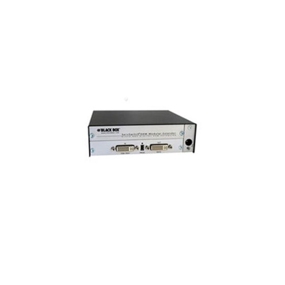Black Box ACS411A-R2 VGA zu DVI Converter VGA zu DVI
