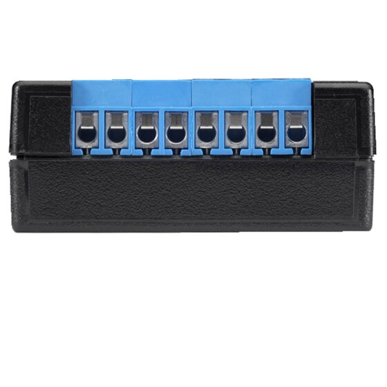 Black Box IC1650A-US RS422-485 Isolator US Keyboard - 2