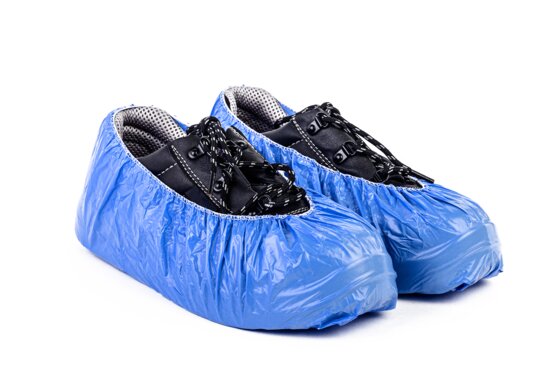 Überschuhe