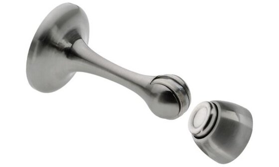 BURG-WÄCHTER Wand-Magnet-Türstopper TWM 2495 (6490305)