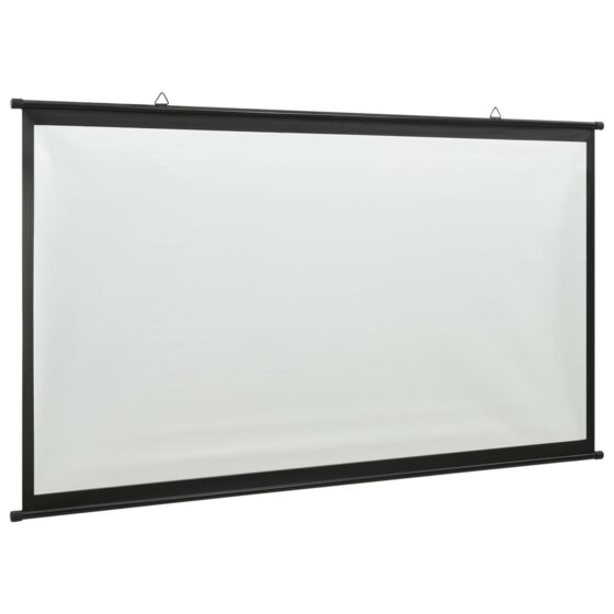 Beamer Leinwand 100" 4:3 - 3
