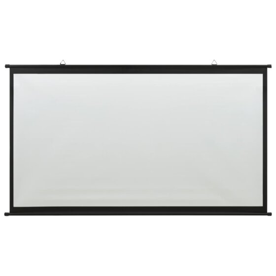Beamer Leinwand 100" 16:9 - 2