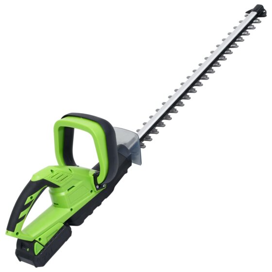 Akku-Heckenschere 20 V 1500 mAh Li-Ion - 2