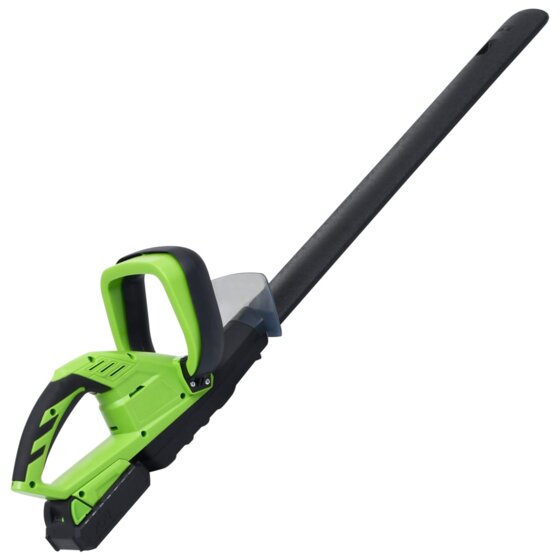 Akku-Heckenschere 20 V 1500 mAh Li-Ion - 3