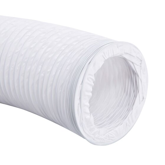 Abluftschlauch PVC 6 m 12,5 cm - 3