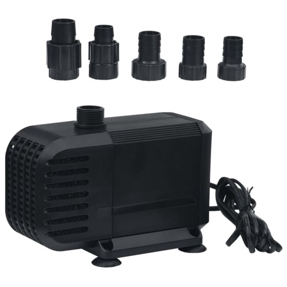 Aquarium-Tauchpumpe 3000 L/h - 1