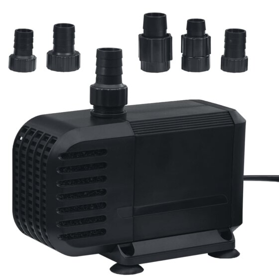 Aquarium-Tauchpumpe 3000 L/h - 2