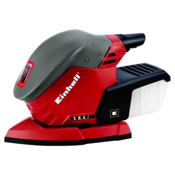 Einhell Multischleifer TE-OS 1320 - 1