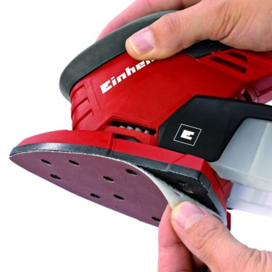 Einhell Multischleifer TE-OS 1320 - 2