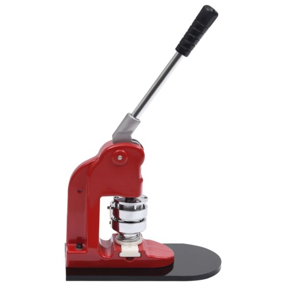 Buttonmaschine mit Kreisschneider 37 mm - 3