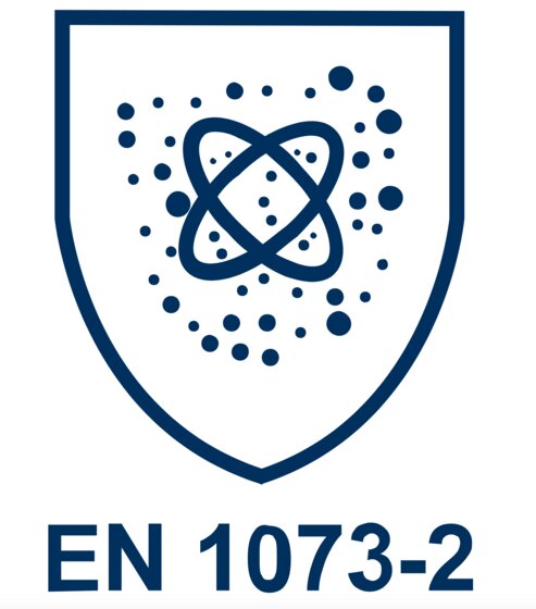 ProChem II CLF Overall Schutzanzug m.Stiefelsocke Tropfrand Handschuhe Kat.III, Typ 3B,4B,5B,6B XXL - 3