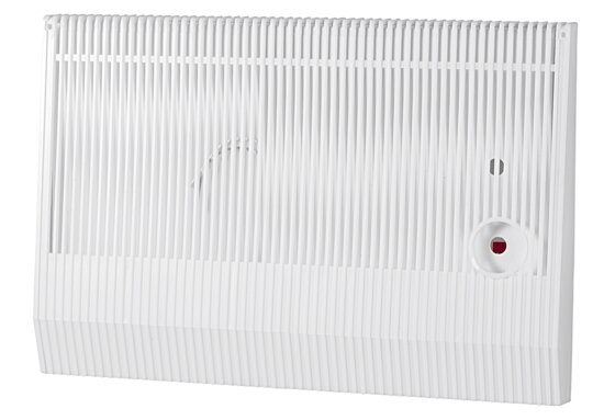 BENTA Flachverdunster 1800 ml 48x31cm wei&szlig; - 1