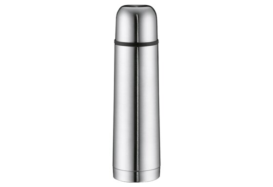 alfi Isolierflasche isoTherm Eco II 0,5l TopTherm VAKUUM-EDELSTAHLKÖRPER - Ohne - 2