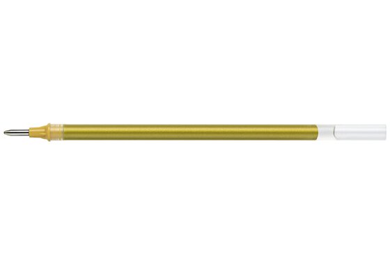 FABER CASTELL Ersatzmine uni-Ball Signo UM-153 gold - 2