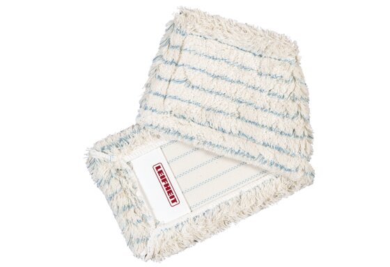 LEIFHEIT Wischbezug Profi XL cotton plus Wischbreite 42cm - 2