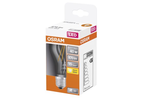 OSRAM 4058075112216 4060000000000 - 1