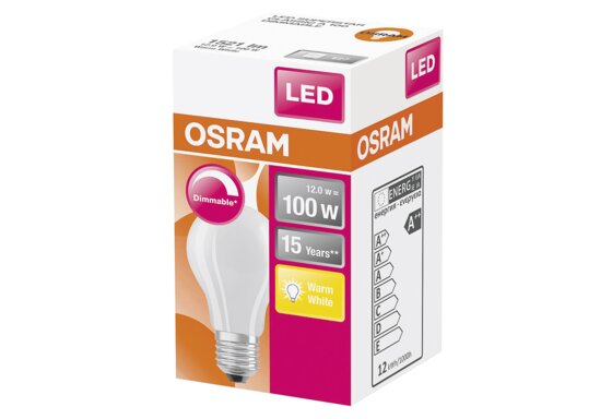 OSRAM 4058075245860 4060000000000 - 1