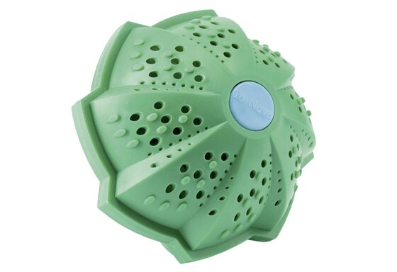 Io Nova ® Öko Waschball - Nachhaltige und umweltfreundliche Waschkugel - Waschen ohne - 1