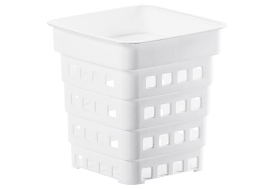 Gastromax 1216010 Besteck Abtropfgestell Orthex Troika,
