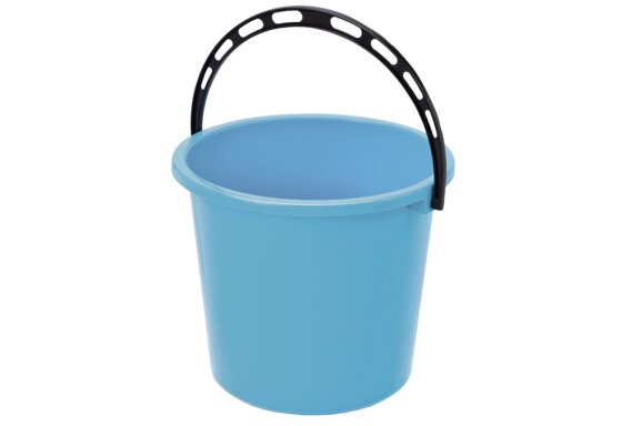 51225 Eimer Kunststoff 10l (1