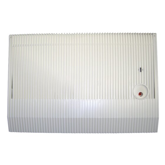 BENTA Flachverdunster 1800 ml 48x31cm wei&szlig; - 2