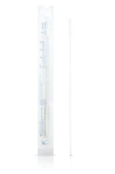 Hygisun Anbio Xiamen Antigen Selbsttest Nasenabstrich für die Eigenanwendung CE1434 1er