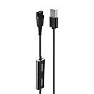Lindy USB-Headset-Adapter Typ A auf Schnellkupplung Zur Verewendung mit Headsets der Marke - 3