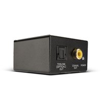 Lindy Audiokabel Phono to Toslink Optical &