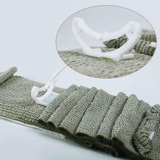 Israeli Bandage Notfallbandage Notfalldruckverband zur taktischen Traumabehandlung 4 Inch/10 cm - 2