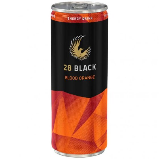 28 Black Blood Orange 250ml Inhalt: 250ml