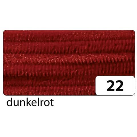 Chenille Draht 8mm