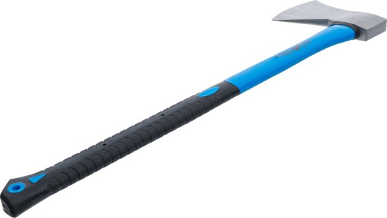Axt mit Fiberglasstiel 1250 g - 2