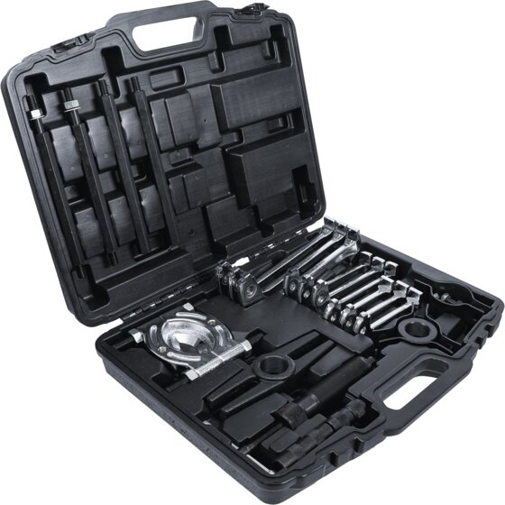 Abzieher-Satz hydraulisch 10 t - 3