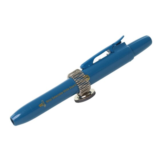 Detektierbare magnetische Stifthalter (10er-Pack)