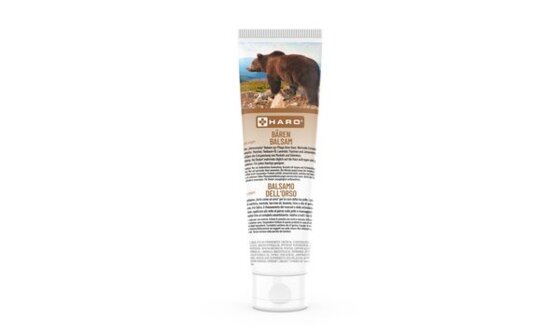 HARO Bären Balsam, 100 ml Tube (53600033)
