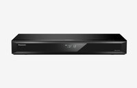 Panasonic DMR-UBC70EGK Blu-Ray-Rekorder 3D Schwarz
