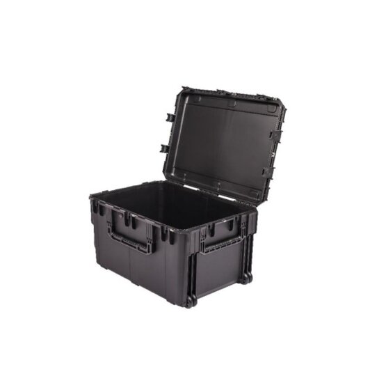 SKB iSeries 3021-18 Wasserdichtes Utility Case (leer) Koffer mit einer Klappe - 2