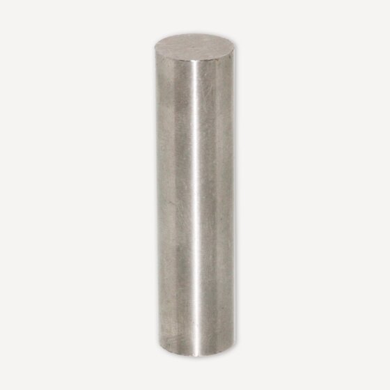 AlNiCo Stabmagnet Ø12x48mm bis 500°C - 1