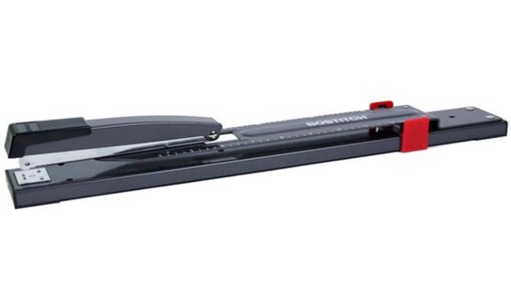 BOSTITCH Langarm-Heftgerät 440LR, dunkelgrau (77912819)
