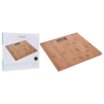 Bathroom Solutions Personenwaage Bambus 30x30 cm - Bathroom Solutions Personenwaage Bambus 30x30 cm - 3
