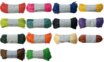Clairefontaine Raffia-Naturbast, orange (87001078) - Clairefontaine Raffia-Naturbast, orange (87001078) - 2