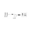 ATEN UC232A Konverter USB zu Seriell RS232 9pol Sub D Adapterkabel - ATEN UC232A Konverter USB zu Seriell RS232 9pol Sub D Adapterkabel - 2