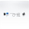 ATEN UC1284B Drucker-Adapterkabel USB zu Parallel IEEE1284, 1,8 m - ATEN UC1284B Drucker-Adapterkabel USB zu Parallel IEEE1284, 1,8 m - 2