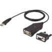 ATEN UC485 USB auf RS-422/485 Adapterkabel, 1,2m - ATEN UC485 USB auf RS-422/485 Adapterkabel, 1,2m - 2