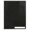 DURABLE Angebotshefter 251001 DIN A4 Hartfolie schwarz - DURABLE Angebotshefter 251001 DIN A4 Hartfolie schwarz - 2