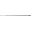 WEDO Antennen Kugelschreiber bis 90cm chrom - WEDO Antennen Kugelschreiber bis 90cm chrom - 2